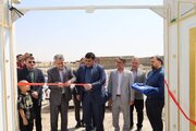 احداث ۱۵۱ واحد مسکونی برای مددجویان کمیته امداد خوزستان