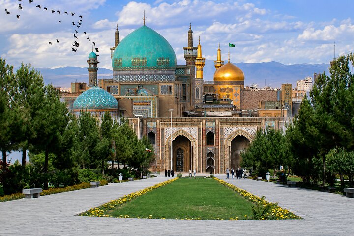 خیر ماندگار به روایت زنان ایرانی