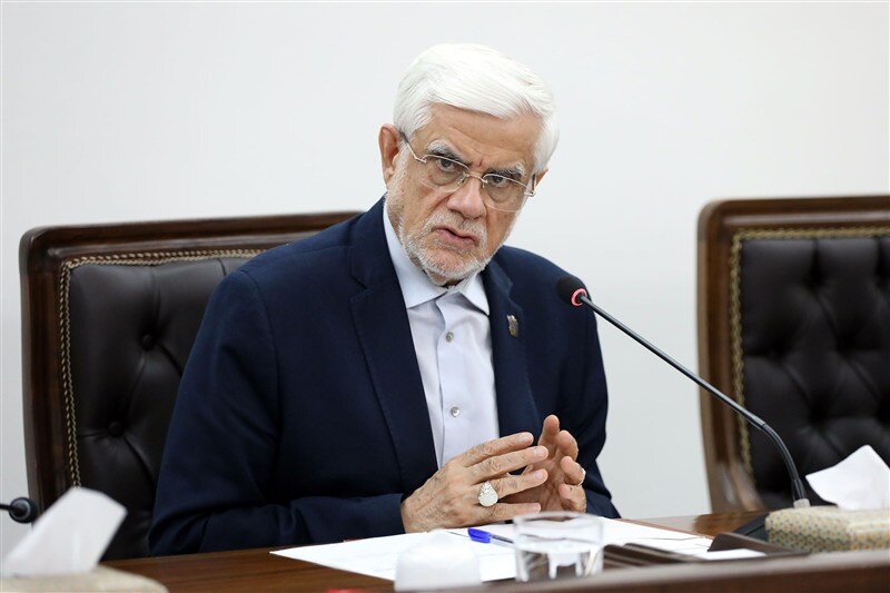 با صرفه‌جویی در دولت می‌توان بخشی از منابع کالابرگ را تأمین کرد