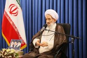 امروز نباید سخنی برخلاف وحدت جامعه گفته شود