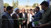 ۱۲ طرح ارتباطی و مخابراتی در الیگودرز به بهره‌برداری رسید