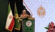 وجود مذاهب گوناگون کلامی و فقهی در اسلام، گواه تاریخِ غنیِ مدارا و تحمل این تمدن است