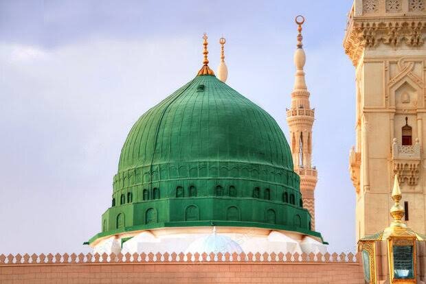 آیینی که شهرها را به صحنه شور و ارادت تبدیل می‌کند