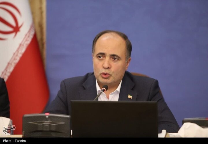 ایران آماده انتقال تجارب خود در حوزه امنیت غذایی است