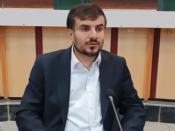 چراغ توسعه و خدمت در نهبندان روشن است