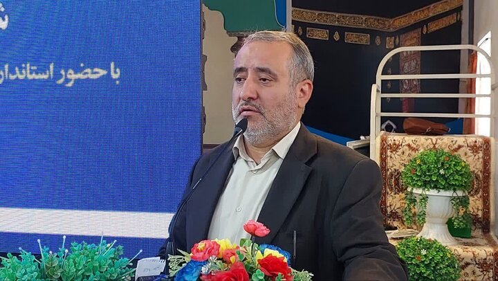 وحدت رمز اقتدار و امنیت پایدار است
