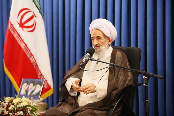 امروز نباید سخنی برخلاف وحدت جامعه گفته شود