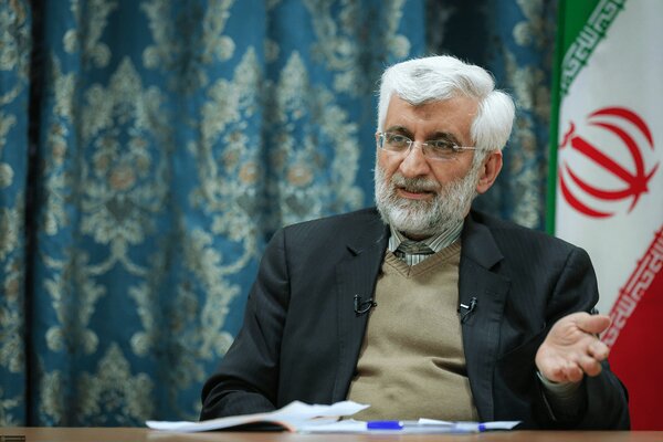 جلیلی: شناسایی ظرفیت‌های کشور مسیر پیشرفت را هموار می‌کند