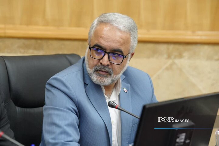 تزریق ۱۰ هزار میلیارد تومان اعتبار و تکمیل ۱۸۲ پروژه در کرمانشاه