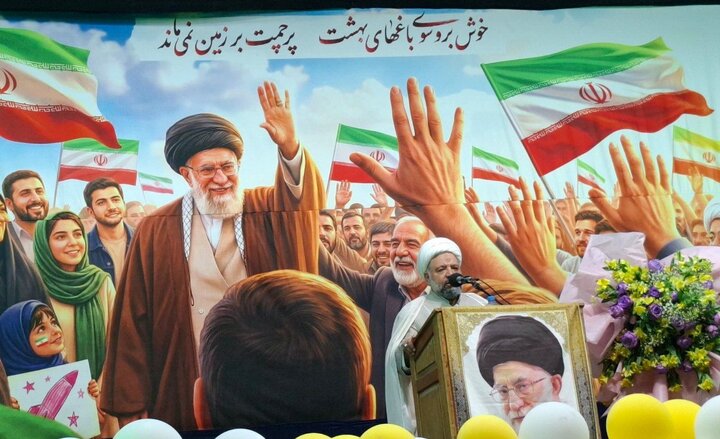 وحدت و ولایت‌مداری لازمه عبور از میدان‌های جدید جهاد است