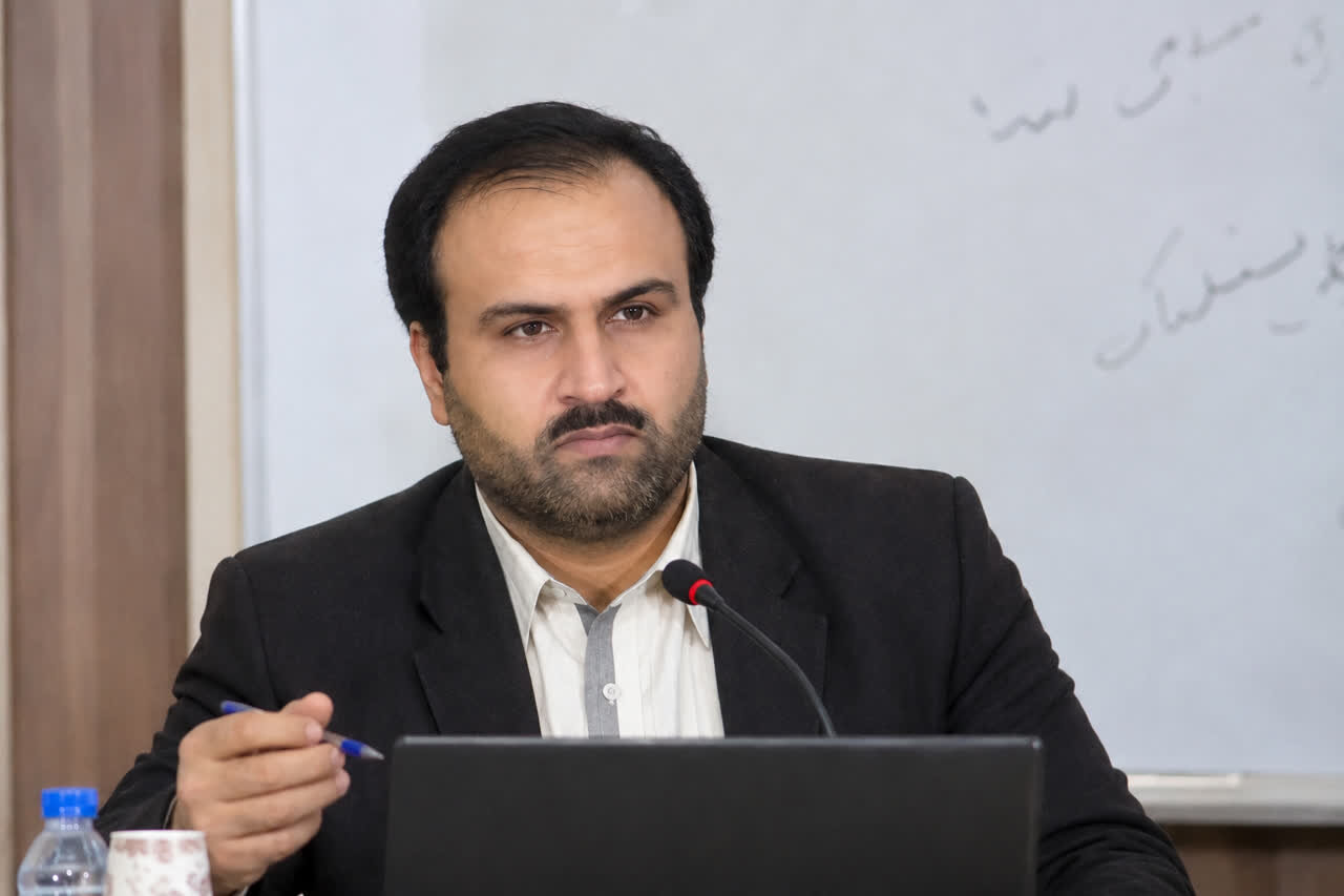 وحدت؛ روایتی که از مدینه تا امروز ادامه دارد ///