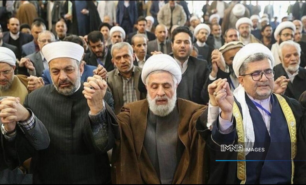 یک میلاد، یک امت؛ ۱۷ ربیع چگونه به هفته وحدت رسید؟