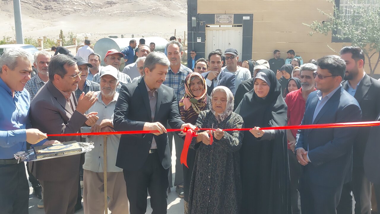 نایین دارای ظرفیت معادن و فرآوری معدنی بسیار خوبی است