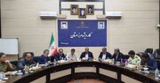 بهسازی پایانه مرزی ریمدان با ۵۰ هزار میلیارد اعتبار