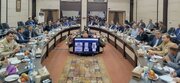 ساماندهی مرز ریمدان با هماهنگی بیشتر دستگاه‌ها ضروری است