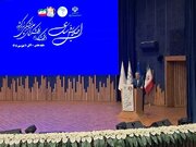 نظام سلامت در بحران‌ها و جنگ‌ها عیار خود را نشان داده است