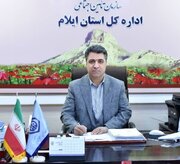 رشد چشمگیر چتر حمایتی تأمین‌ اجتماعی در ایلام/پرداخت ماهانه ۷۱۰ میلیارد تومان به جامعه هدف
