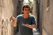 داریوش فرضیایی بازیگر فیلم سینمایی شد