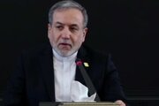 در نشست شانگهای به‌دنبال احقاق حقوق مردم ایران هستیم
