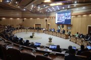 خروجی جلسات مدیریت بحران باید عملیاتی و قابل پیگیری باشد