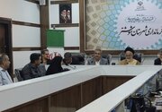 تحقق ۸۰ درصدی مصوبات شورای مسکن در شوشتر و گتوند