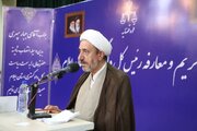 دستگاه قضایی با همه توان و اقتدار پشتیبان نظام اجرایی کشور است