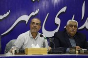 تأکید معاون وزیر راه و شهرسازی بر ساماندهی حاشیه‌نشینی و تقویت زیرساخت‌های گردشگری در شوش