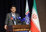 برگزاری الکامپ، نماد تاب‌آوری و اقتدار فناورانه ایران است