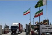 تاکید ایران و پاکستان بر راه اندازی کریدور مشترک با چین