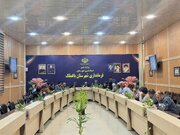 محور هفتکل_ باغملک–ایذه در مسیر شتاب گرفتن/ پروژه باغملک به دیشموک  مجدد فعال می‌شود