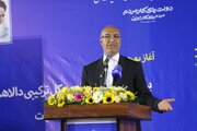 در زمان کمبود برق، ادارات باید نخستین گزینه قطع باشند