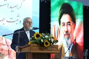 سرزمینی که ریشه در تاریخ دارد، هرگز تسلیم ظلم و ستم نمی‌شود