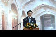 قلعه الموت اکنون میراث مشترک بشریت است/ قدردانی از متخصصان ایرانی برای حفظ این گنجینه