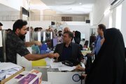 افزایش ۹۰ درصدی مراجعات مرخصی خودروهای اروندی در مرداد