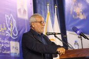 قرارگاه خاتم ۲۷ میلیارد مترمکعب ظرفیت ذخیره آب ایجاد کرده است