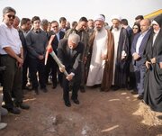 قزوین صاحب هتل پنج‌ستاره می‌شود/ وزیر میراث‌فرهنگی: این استان شایسته ۱۰ هتل پنج‌ستاره است