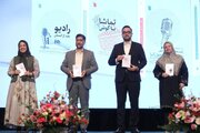 «پژواک حماسه ایستادگی ایران» روایتگر مقاومت شد/ برگزیدگان معرفی شدند