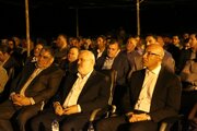 بازگشایی مرز تیله‌کوه، زمینه‌ساز رونق اقتصادی سرپل‌ذهاب است