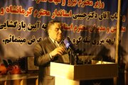 بازگشایی مرز تیله‌کوه می‌تواند اقتصاد مرزنشینان را متحول کند