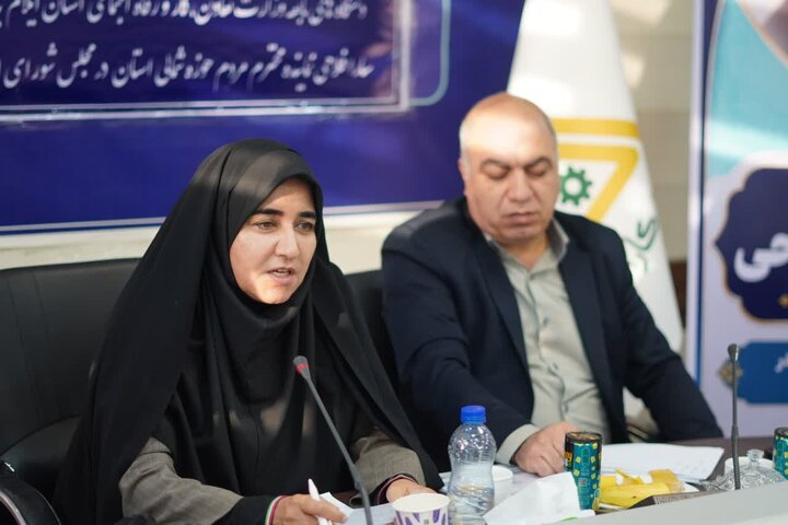 بازار کار عراق؛ فرصتی طلایی برای اشتغال متخصصان ایلامی