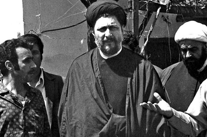 روشن شدن سرنوشت امام موسی صدر مسئولیتی است که نباید به فراموشی سپرده شود
