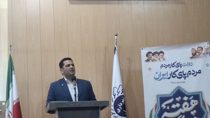 طرح‌های نیمه‌تمام آمل در حال تکمیل است