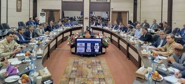 ساماندهی مرز ریمدان با هماهنگی بیشتر دستگاه‌ها ضروری است