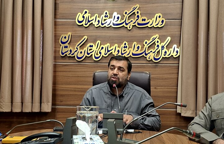 برگزاری دهمین نمایشگاه بین‌المللی کتاب کردستان با حضور ۳۰۰ ناشر
