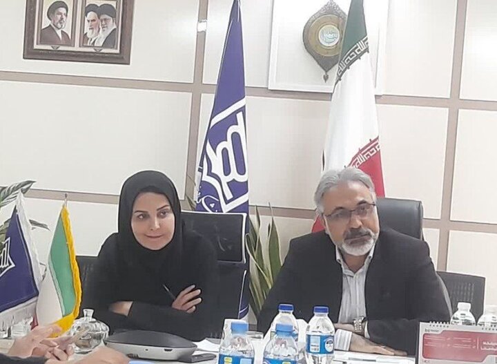 ۷۷ پروژه نیمه‌تمام علوم پزشکی مازندران در مسیر تکمیل