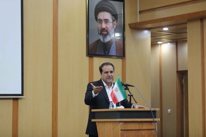 ترویج روحیه جهادی، راهکار عبور از چالش‌های اقتصادی کشور
