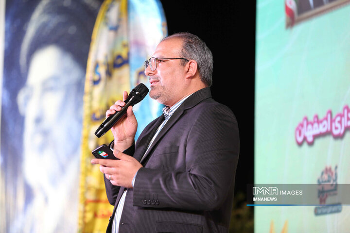 ویژه برنامه جشن میلاد پیامبر اکرم(ص) و امام جعفر صادق(ع)