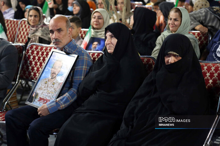ویژه برنامه جشن میلاد پیامبر اکرم(ص) و امام جعفر صادق(ع)