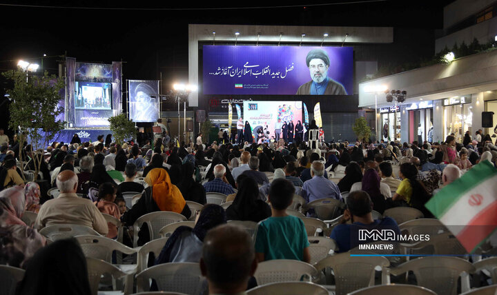 ویژه برنامه جشن میلاد پیامبر اکرم(ص) و امام جعفر صادق(ع)