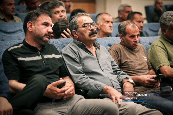 دوره آموزشی رانندگان ناوگان باری درون شهری شهر اصفهان